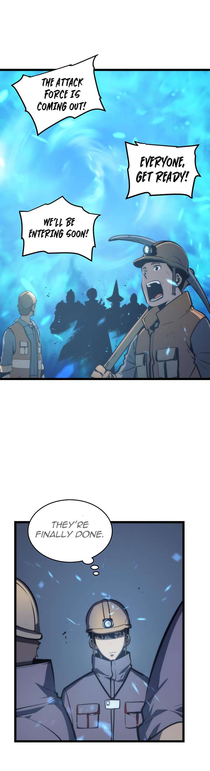 Solo Leveling 65 31