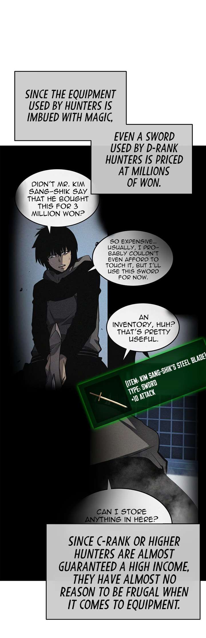 Solo Leveling 65 4
