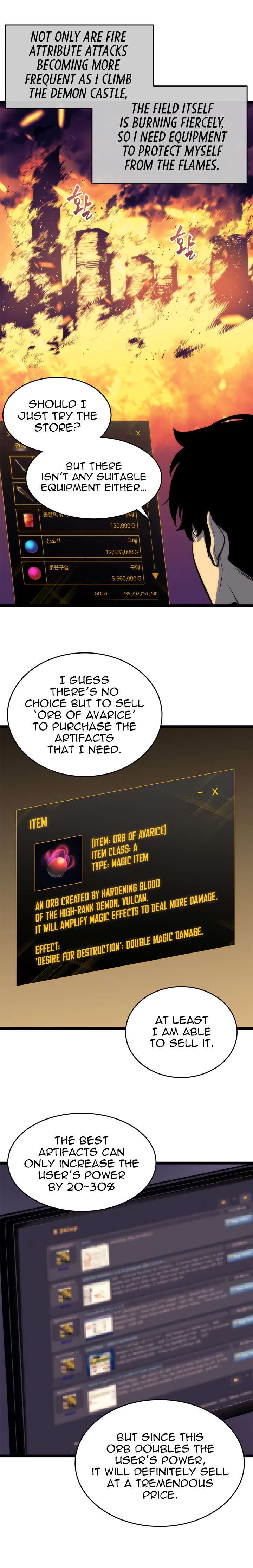 Solo Leveling 65 6