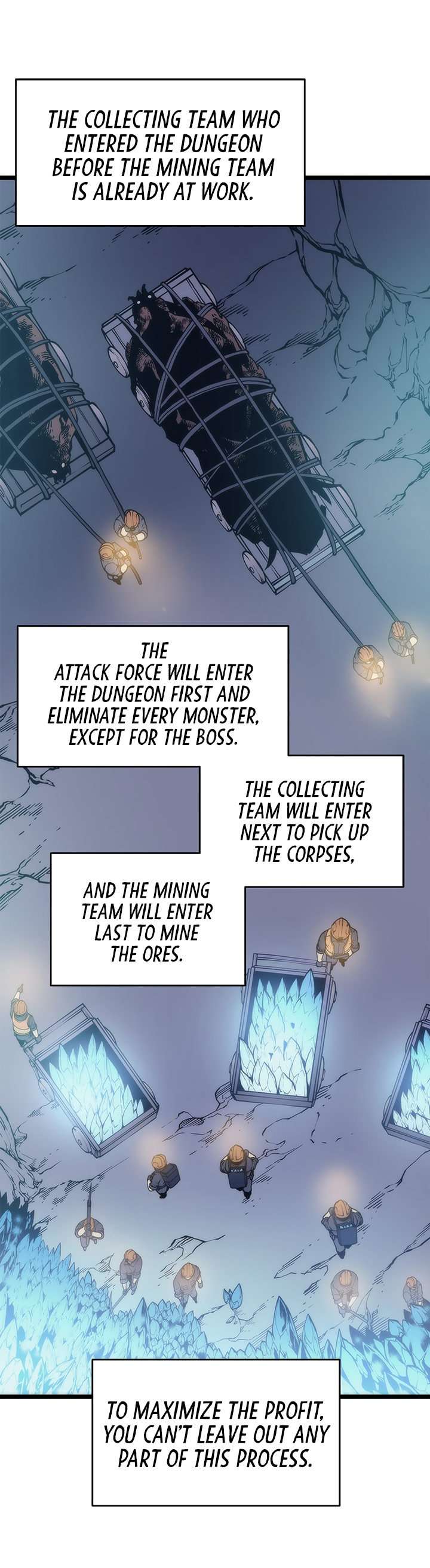 Solo Leveling 66 16