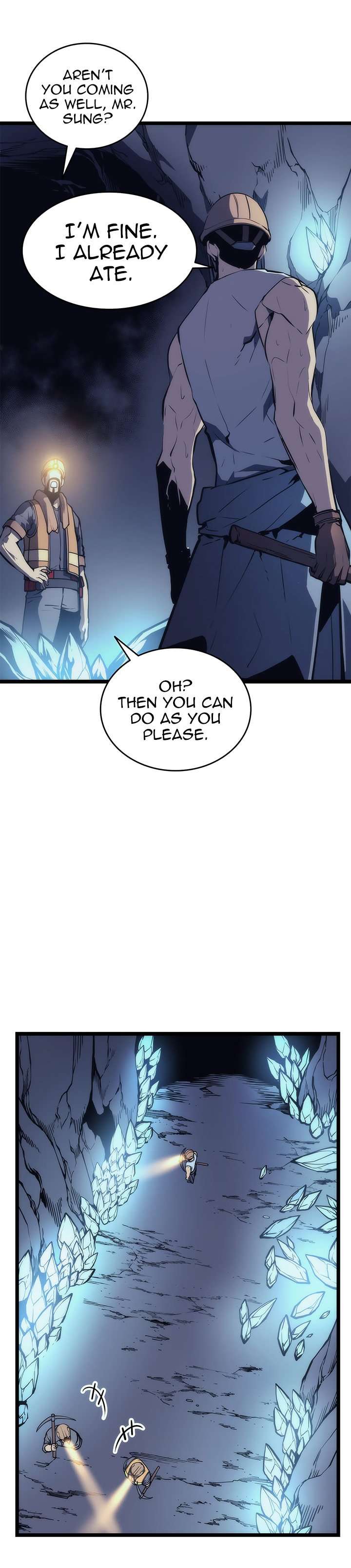 Solo Leveling 66 26