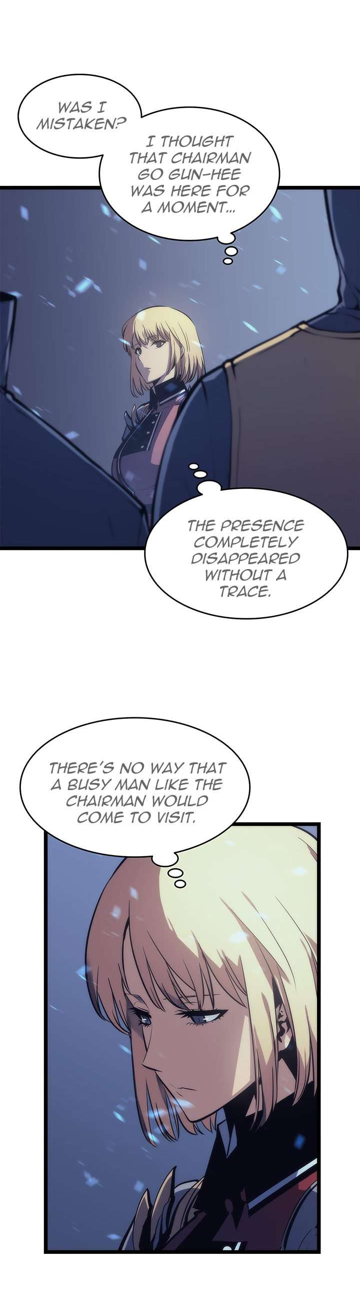 Solo Leveling 66 7