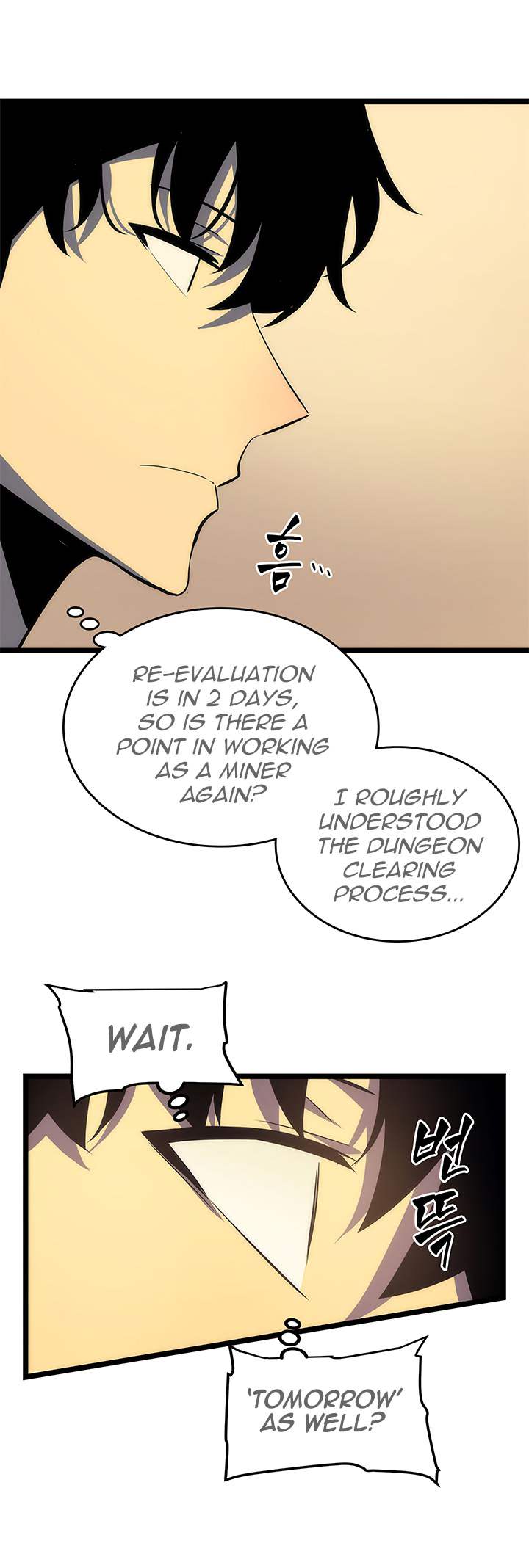 Solo Leveling 67 20