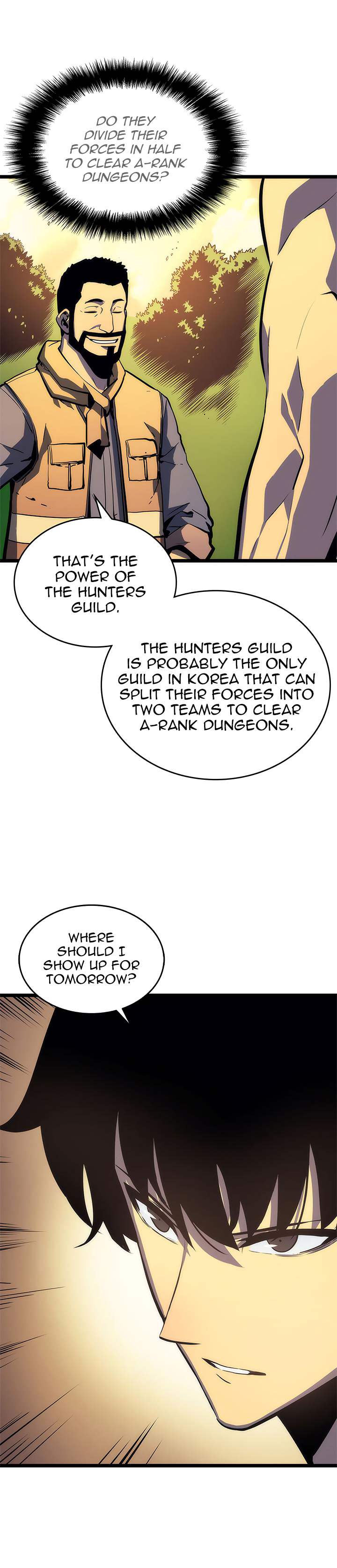 Solo Leveling 67 22