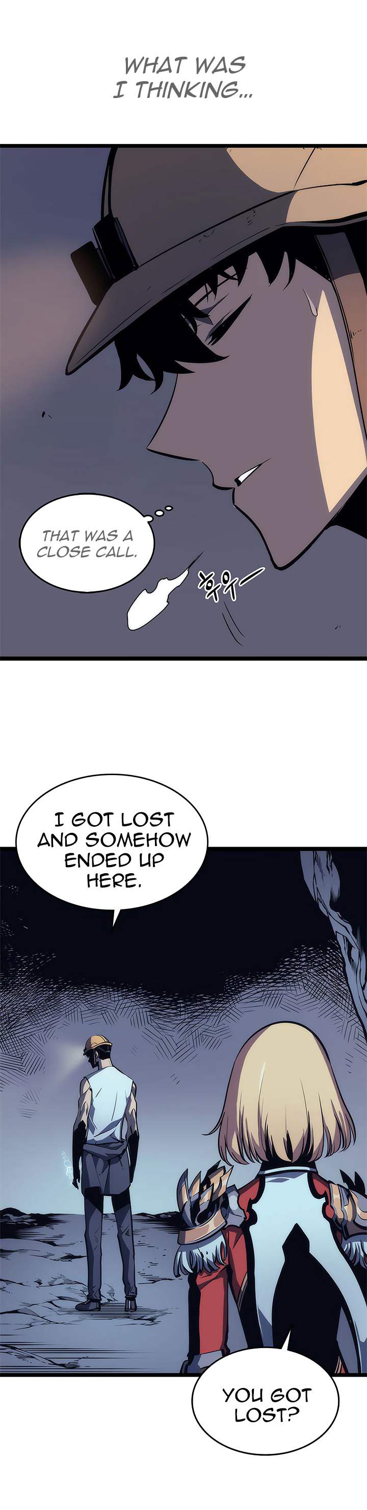 Solo Leveling 67 3