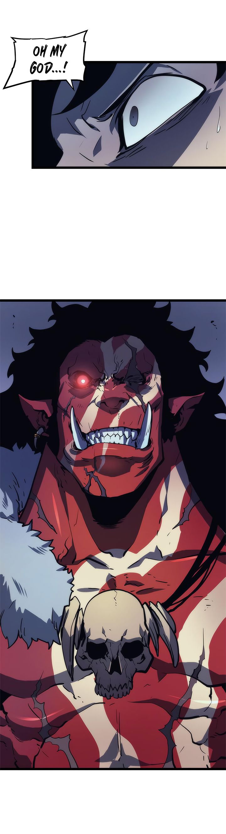 Solo Leveling 69 13