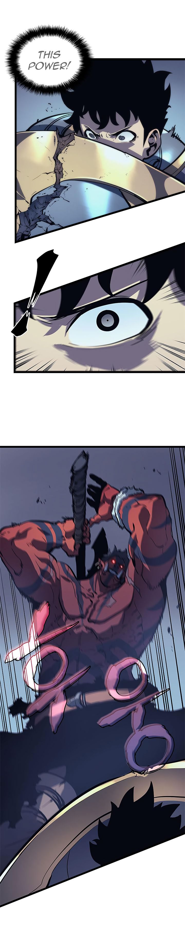 Solo Leveling 69 18