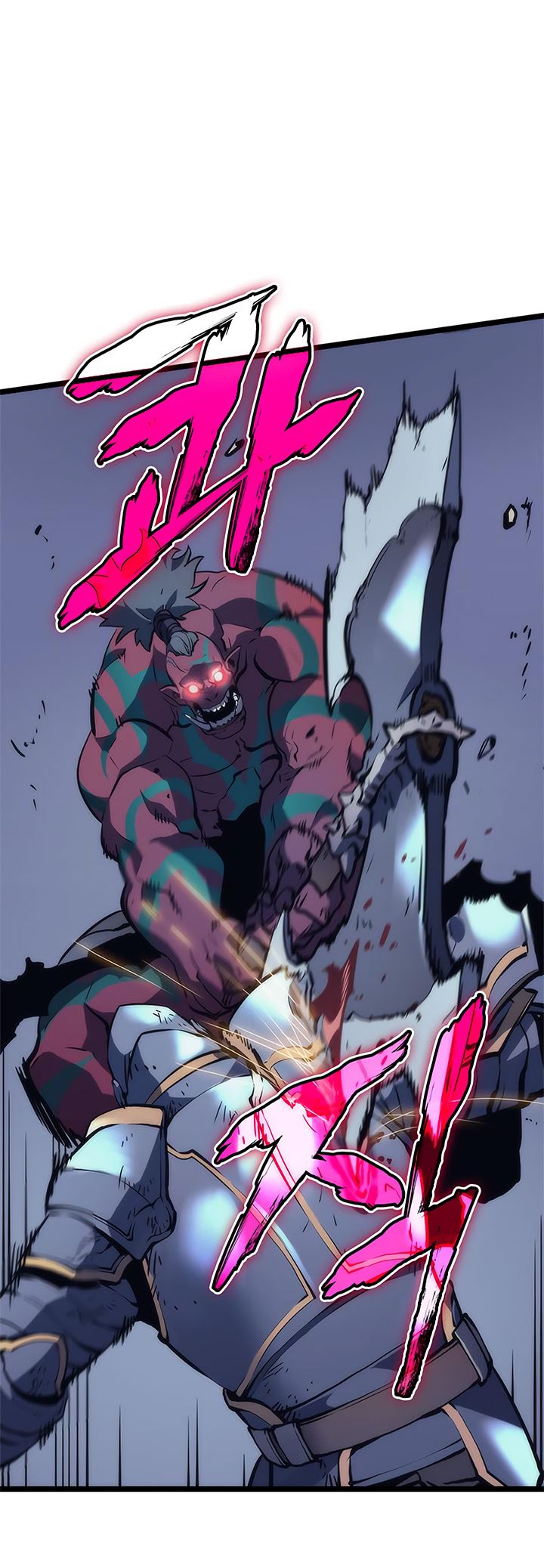 Solo Leveling 69 27