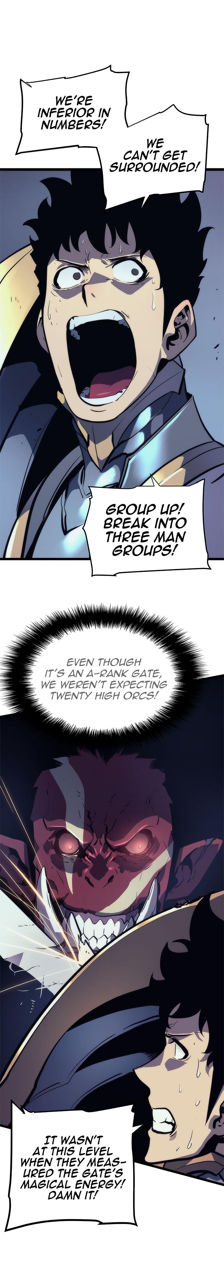 Solo Leveling 69 29