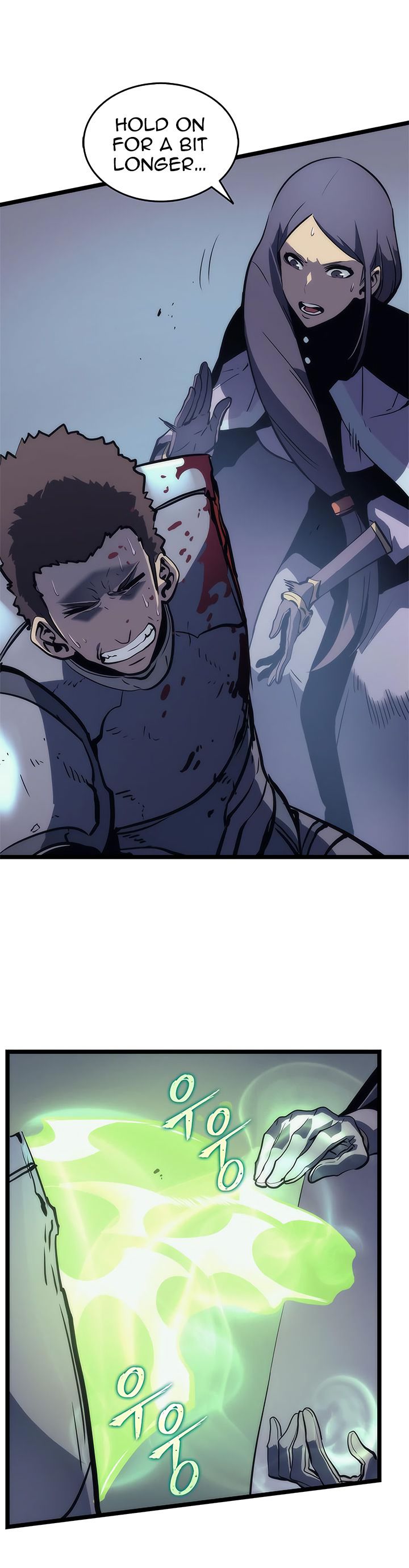 Solo Leveling 69 33