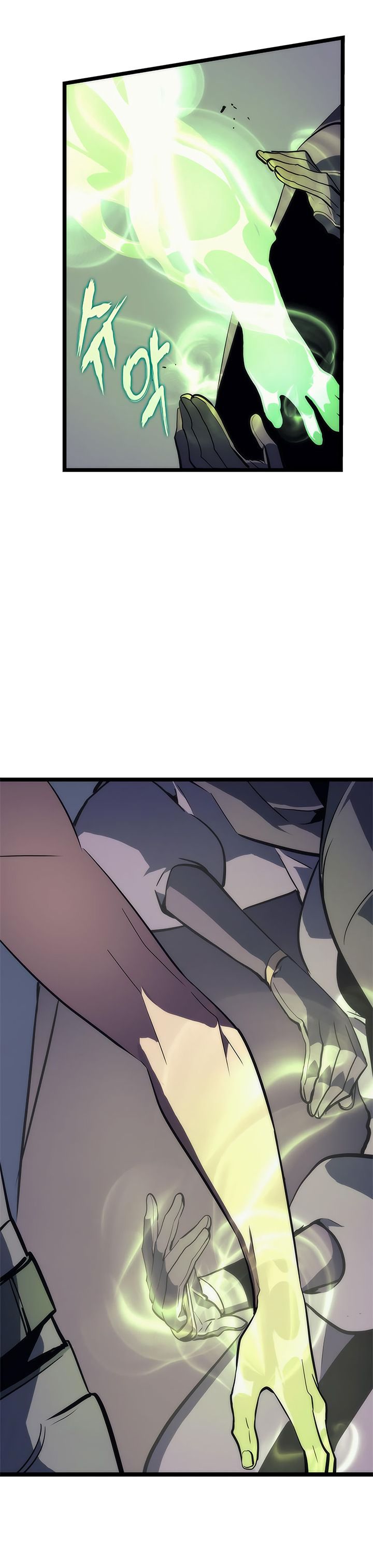 Solo Leveling 69 34