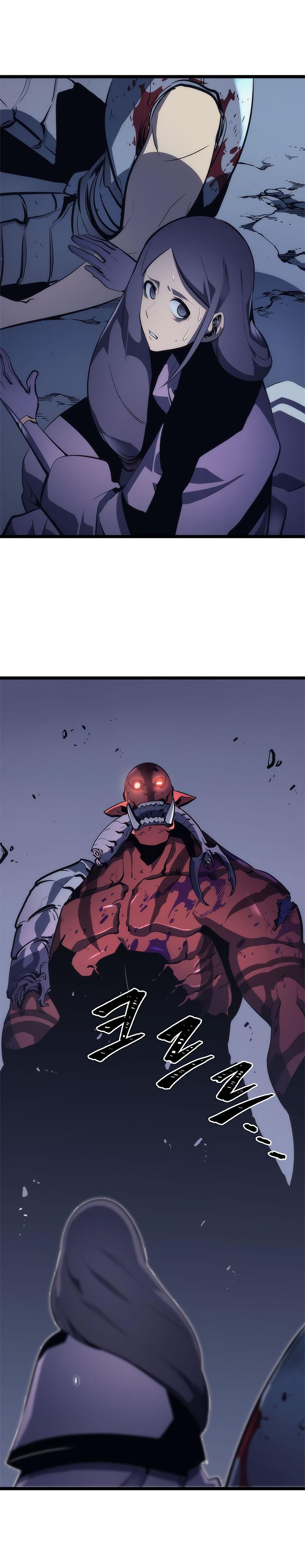 Solo Leveling 69 35