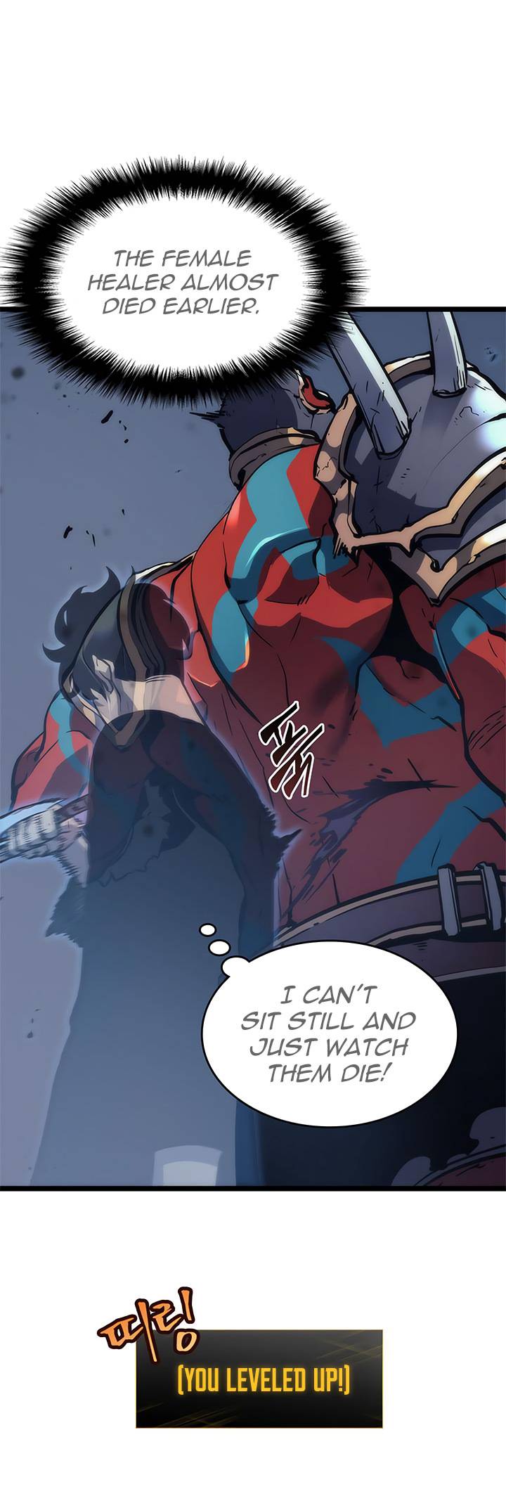 Solo Leveling 70 10