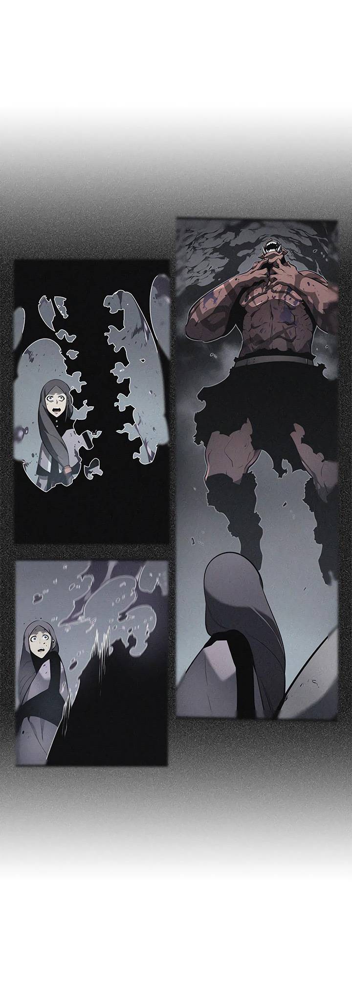 Solo Leveling 70 15
