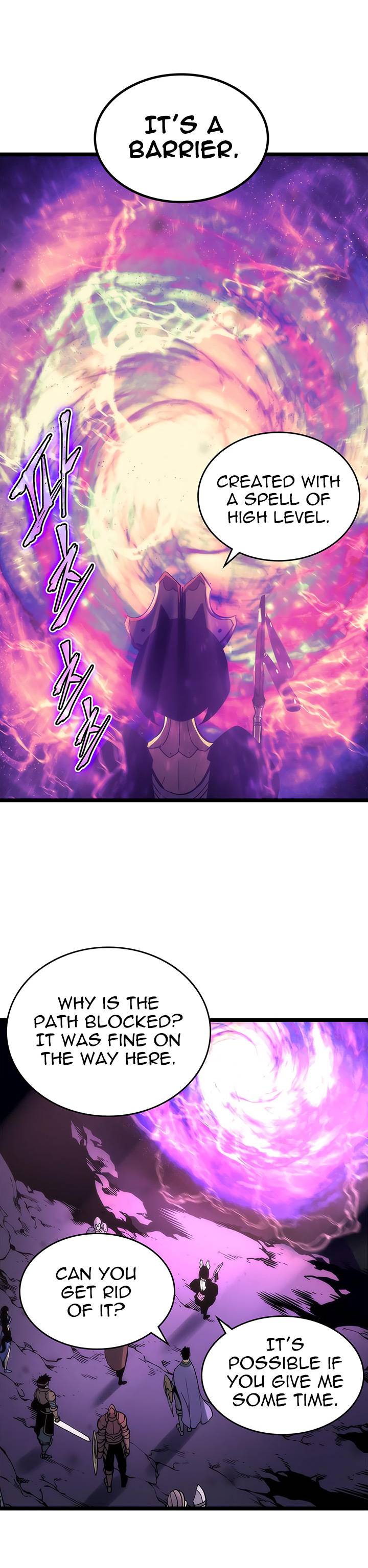 Solo Leveling 70 27