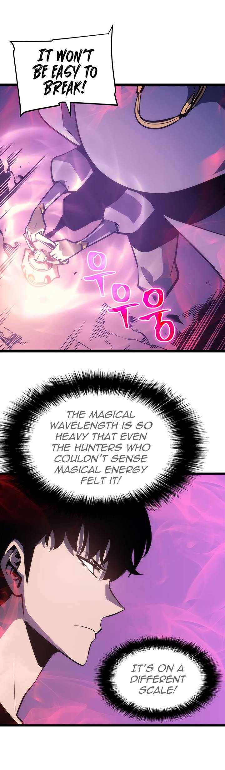 Solo Leveling 70 31