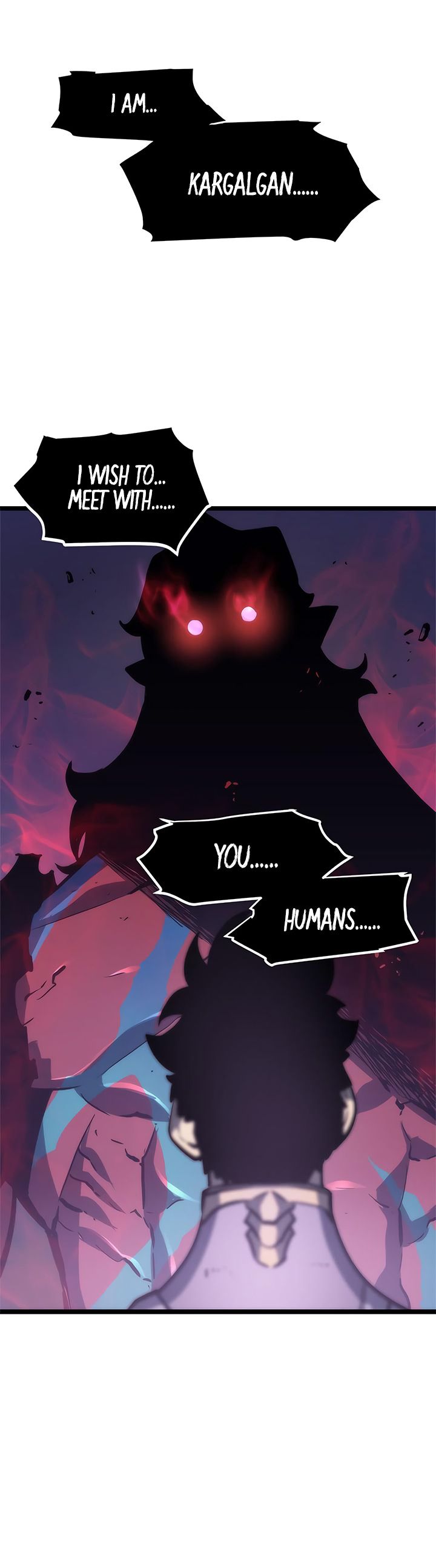 Solo Leveling 71 11