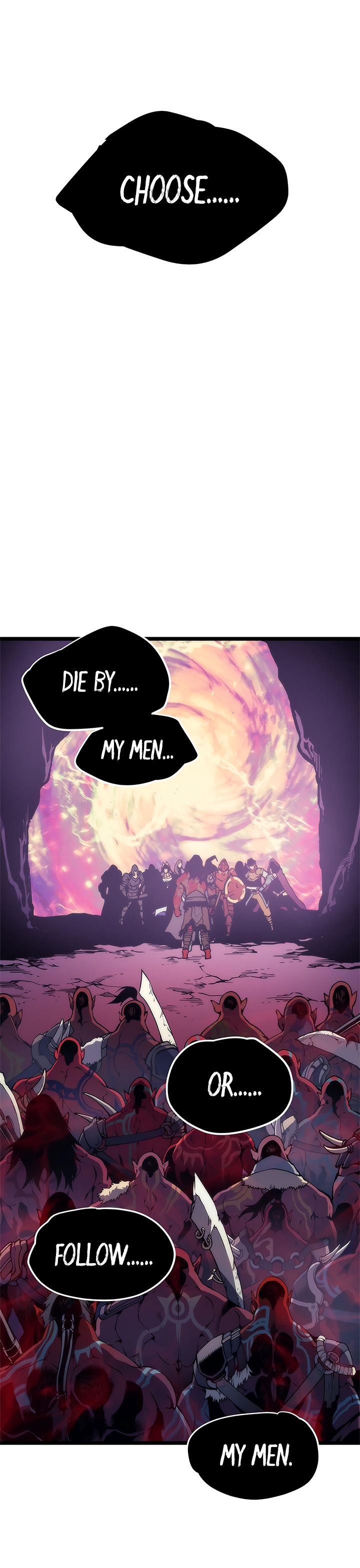 Solo Leveling 71 17
