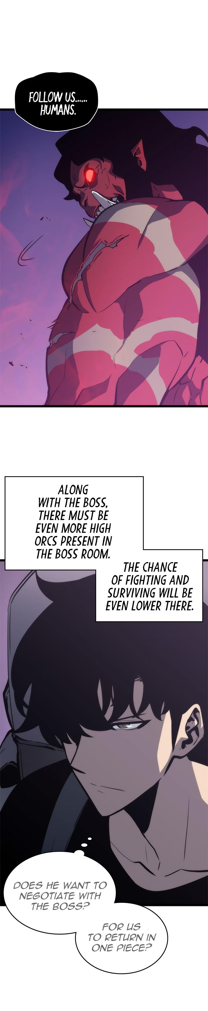 Solo Leveling 71 19