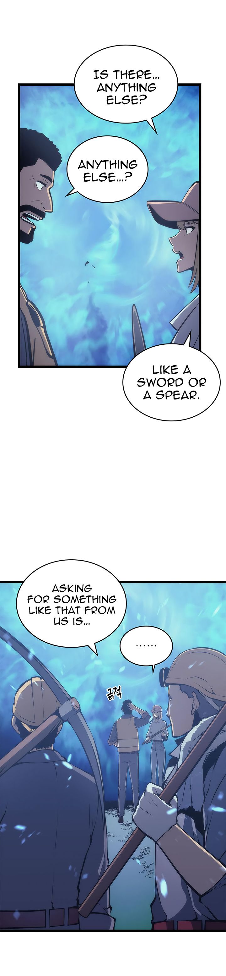 Solo Leveling 71 32