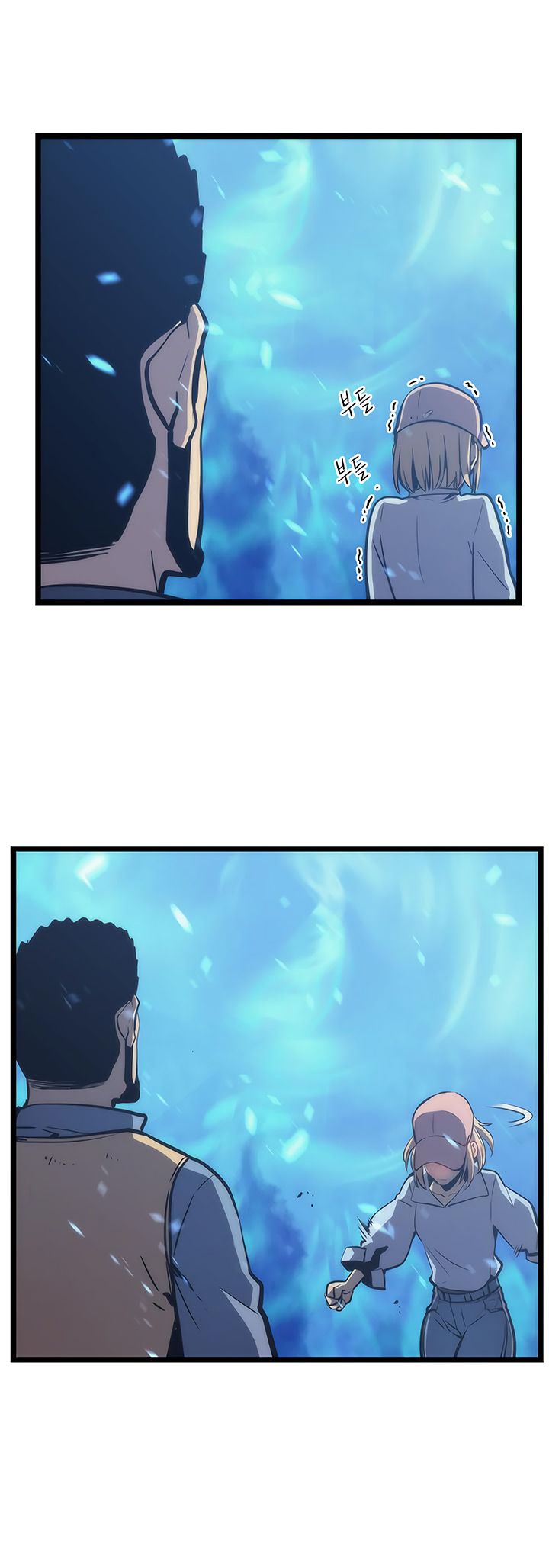 Solo Leveling 71 35