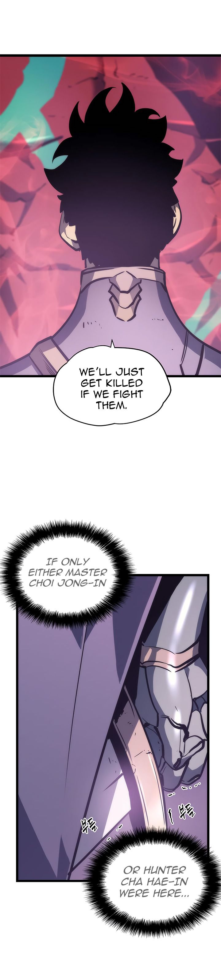 Solo Leveling 71 7