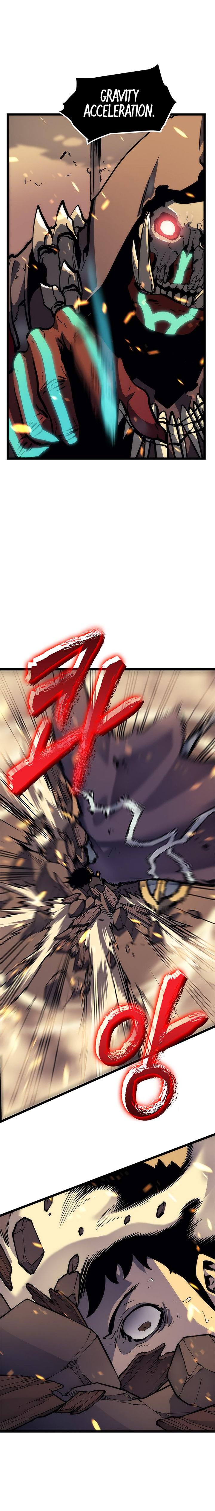 Solo Leveling 72 22