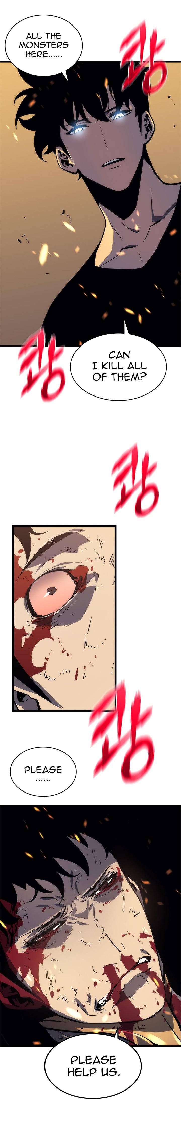 Solo Leveling 72 32
