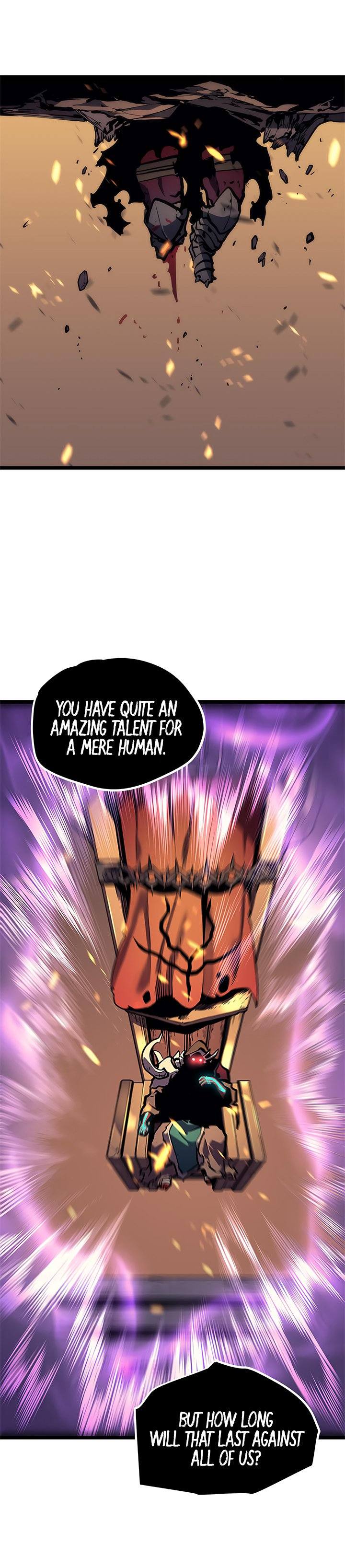Solo Leveling 72 33