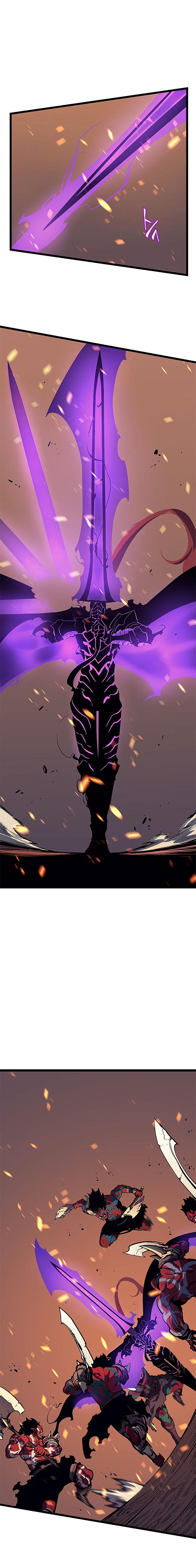 Solo Leveling 73 15