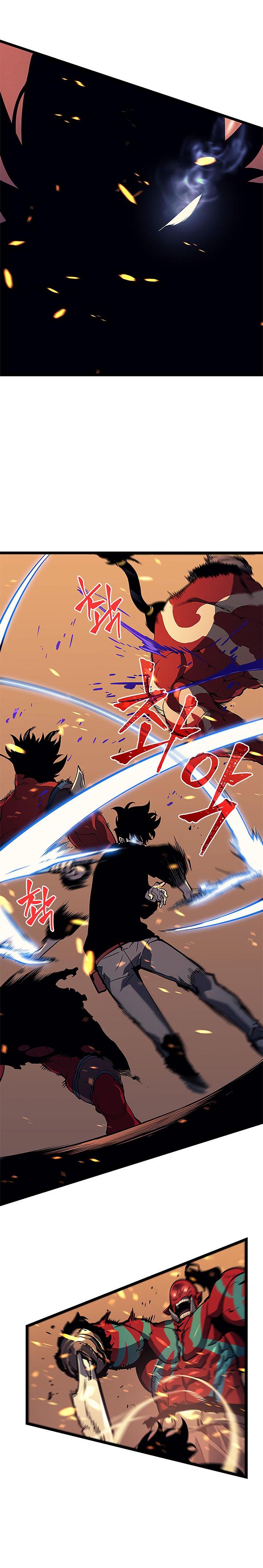 Solo Leveling 73 17