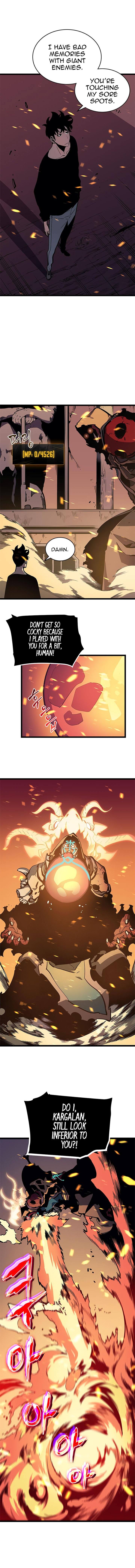 Solo Leveling 74 15