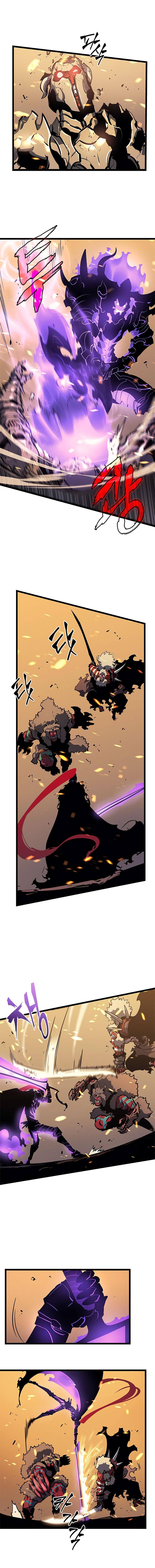 Solo Leveling 74 5