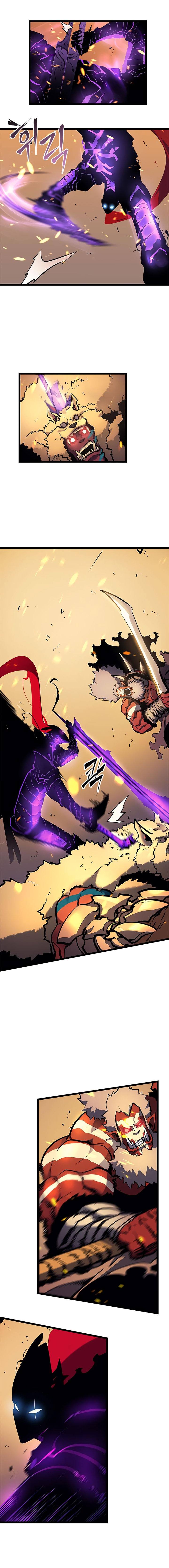 Solo Leveling 74 6