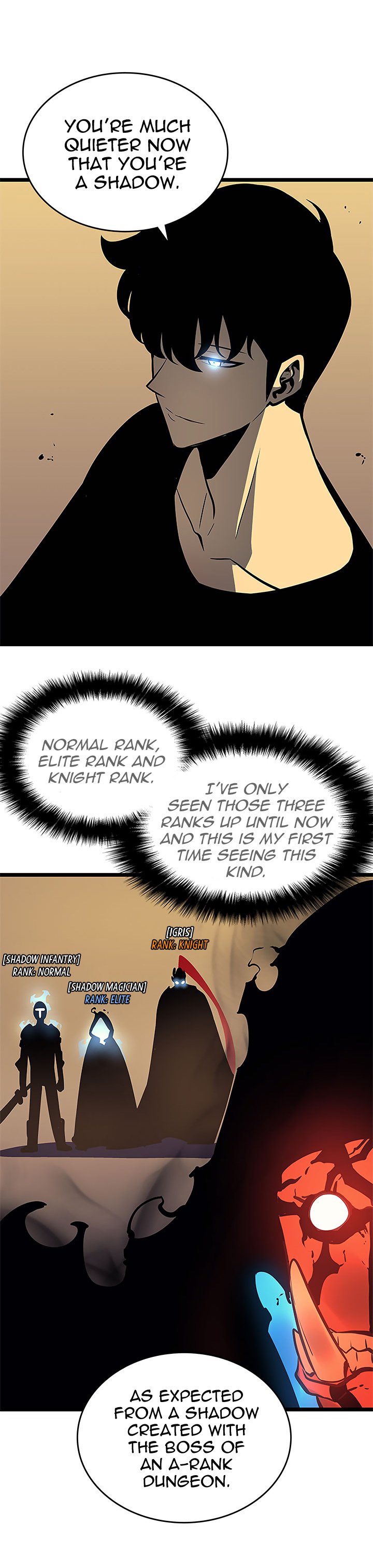 Solo Leveling 75 14
