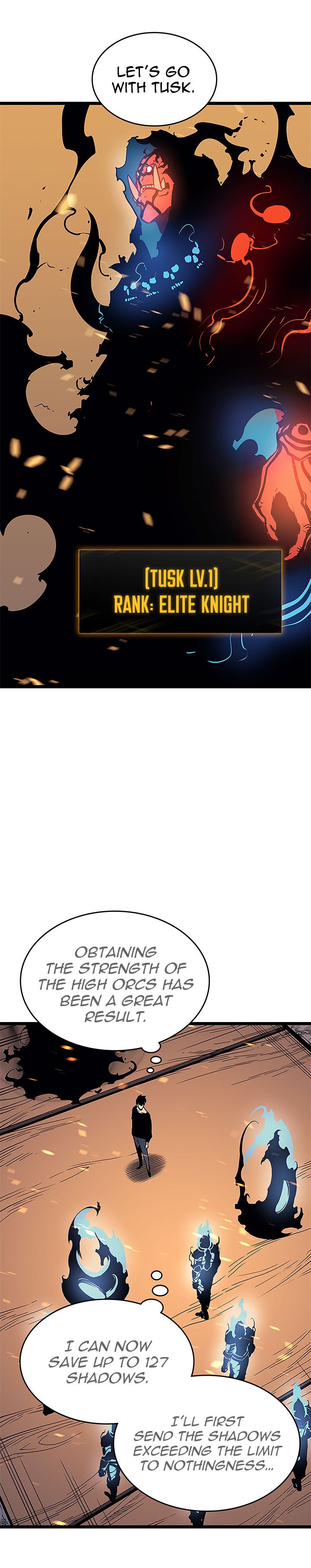 Solo Leveling 75 16