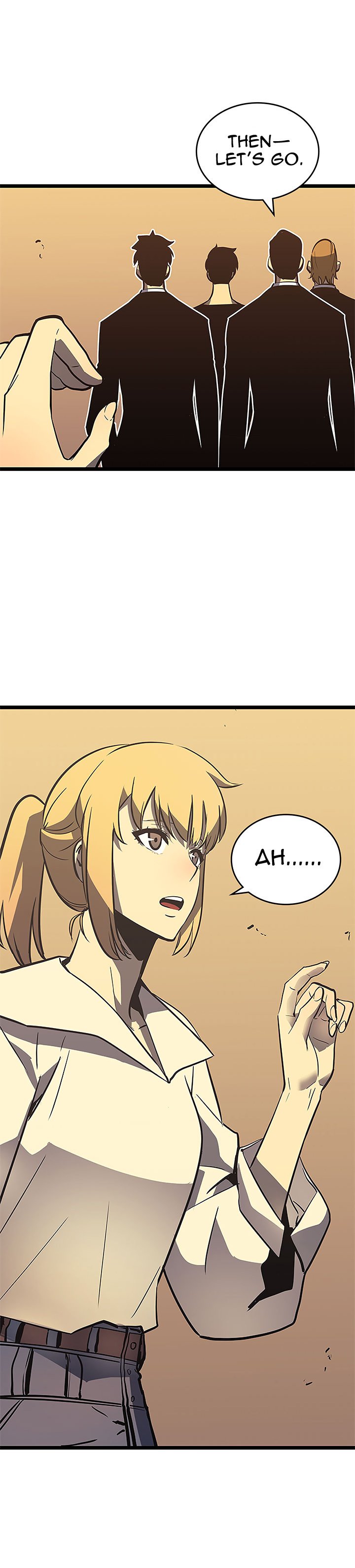 Solo Leveling 75 23