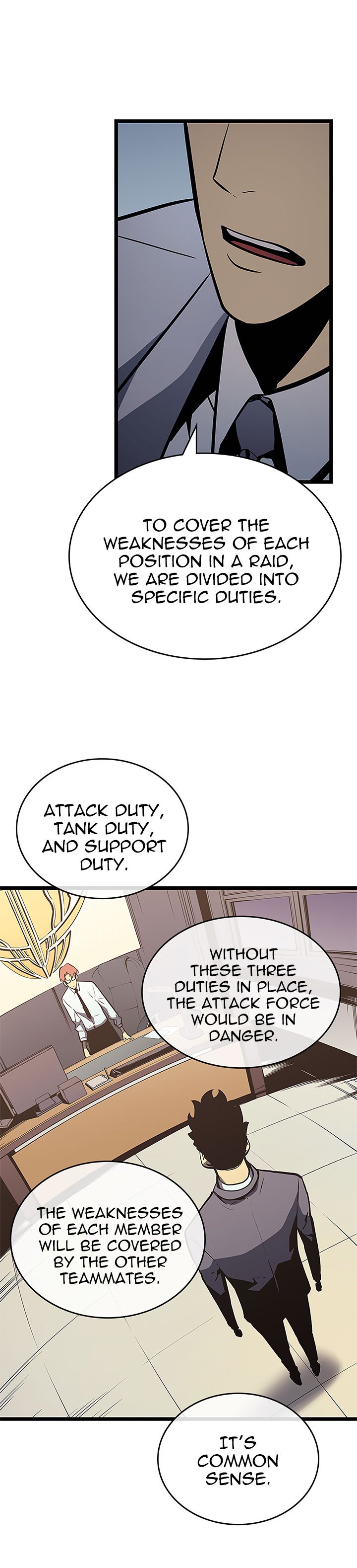 Solo Leveling 76 12