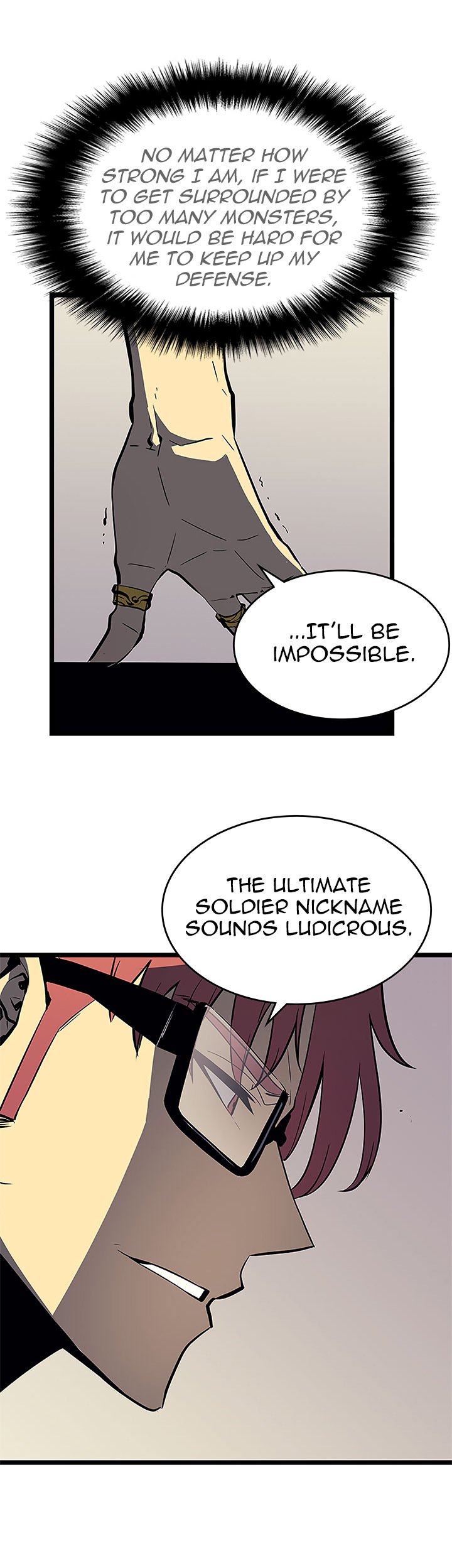 Solo Leveling 76 14