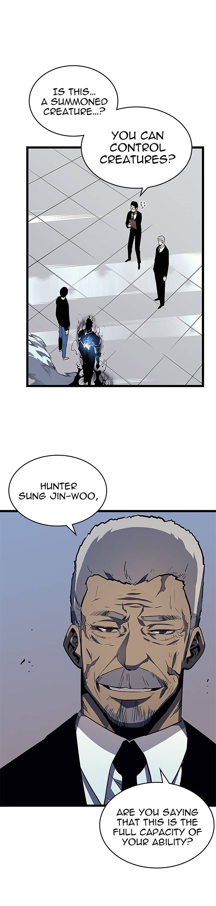 Solo Leveling 77 17