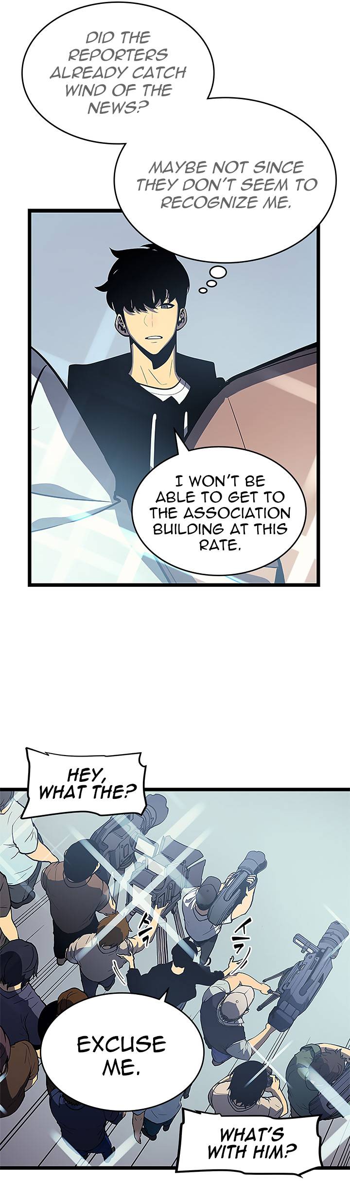 Solo Leveling 77 2