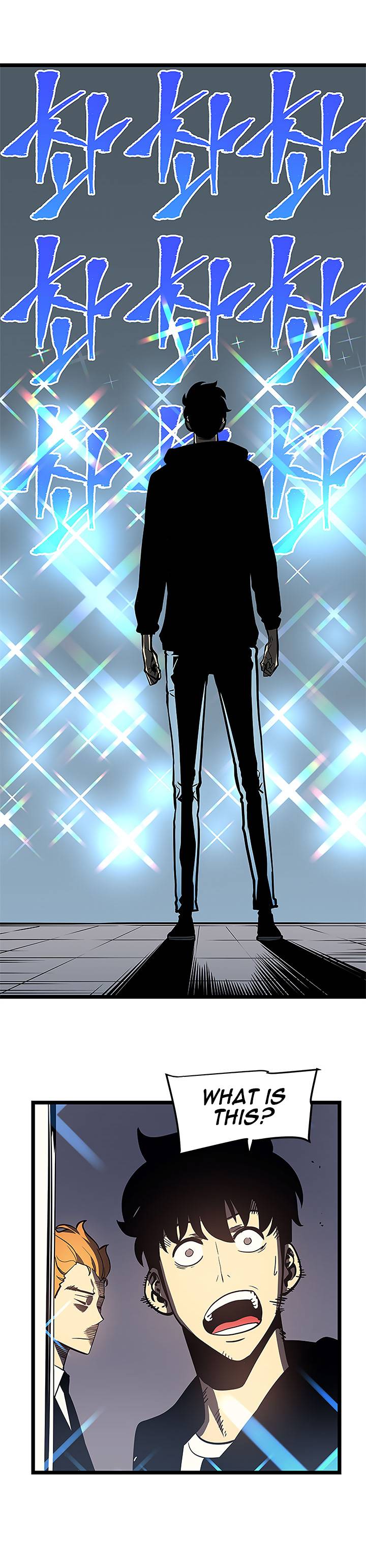 Solo Leveling 77 23