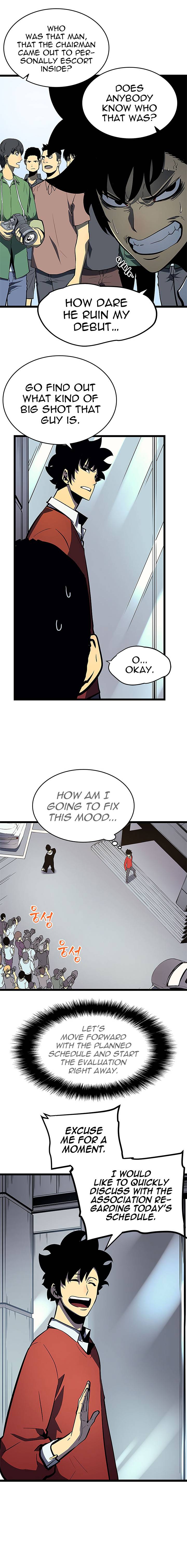 Solo Leveling 77 6