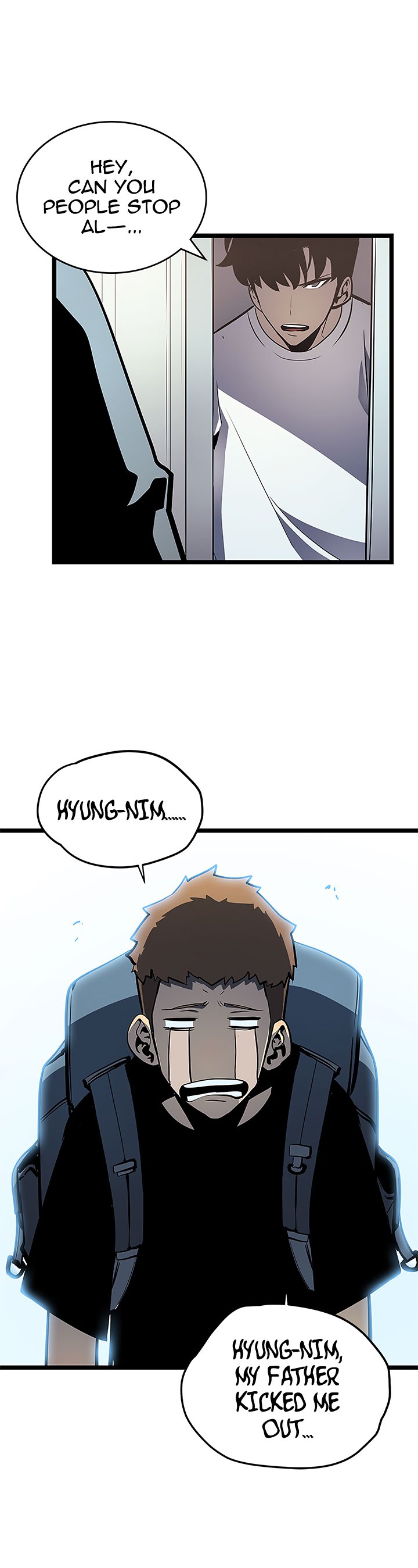 Solo Leveling 79 23