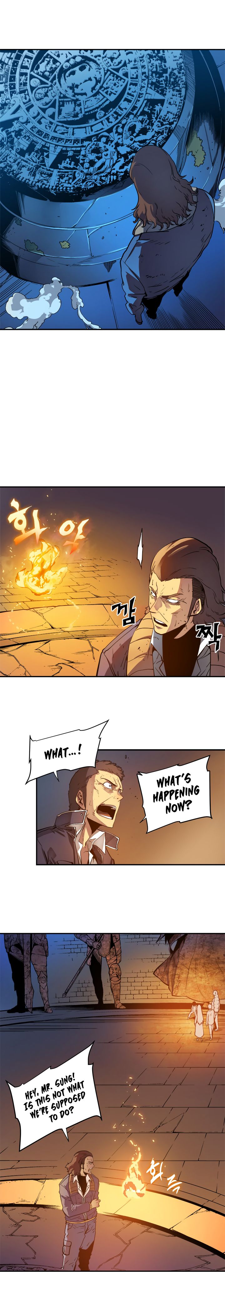 Solo Leveling 8 13