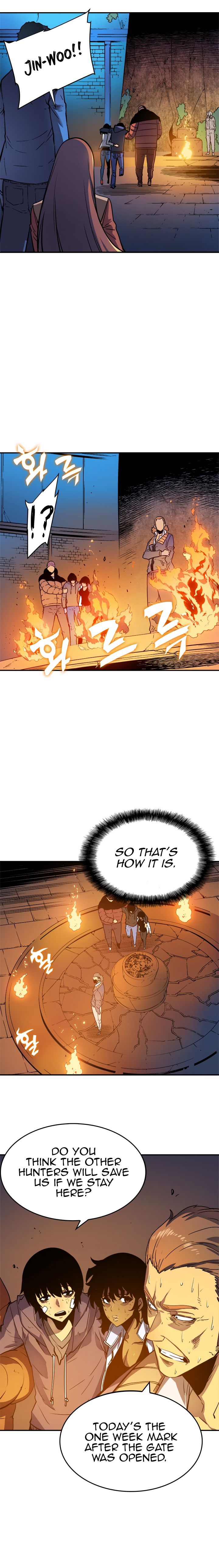 Solo Leveling 8 15