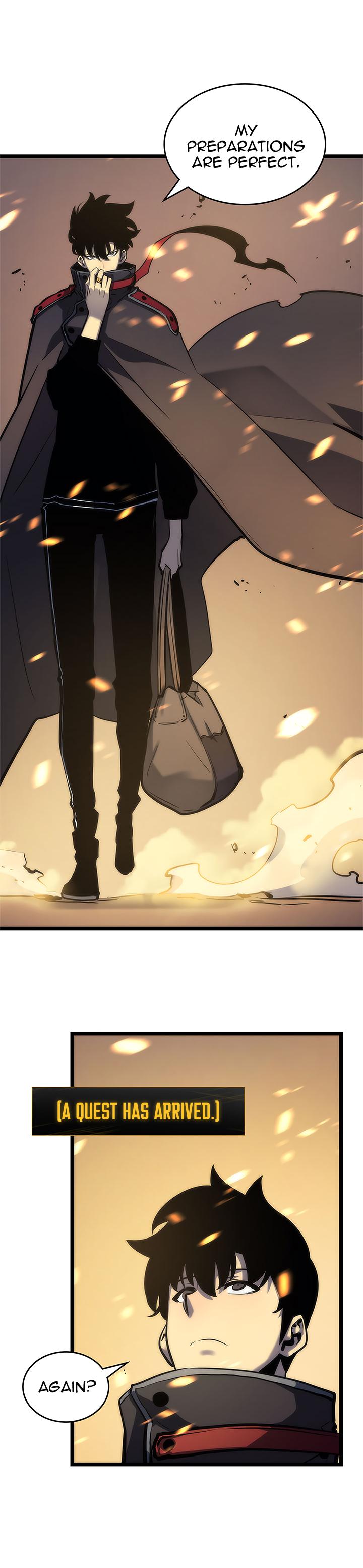 Solo Leveling 80 13