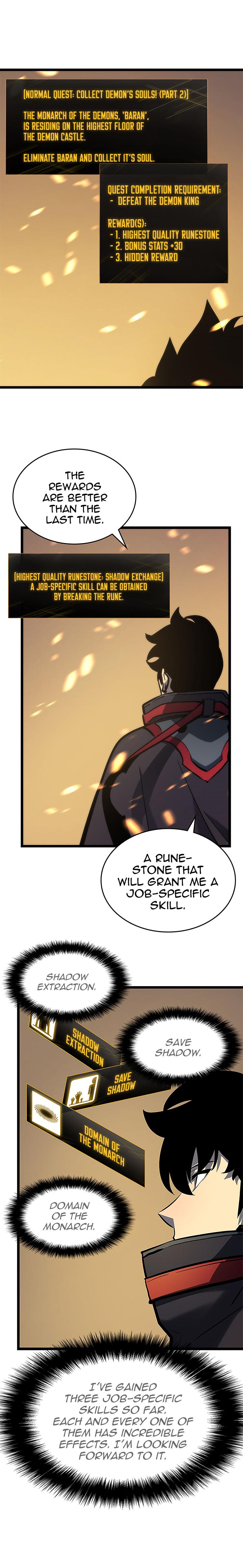 Solo Leveling 80 14