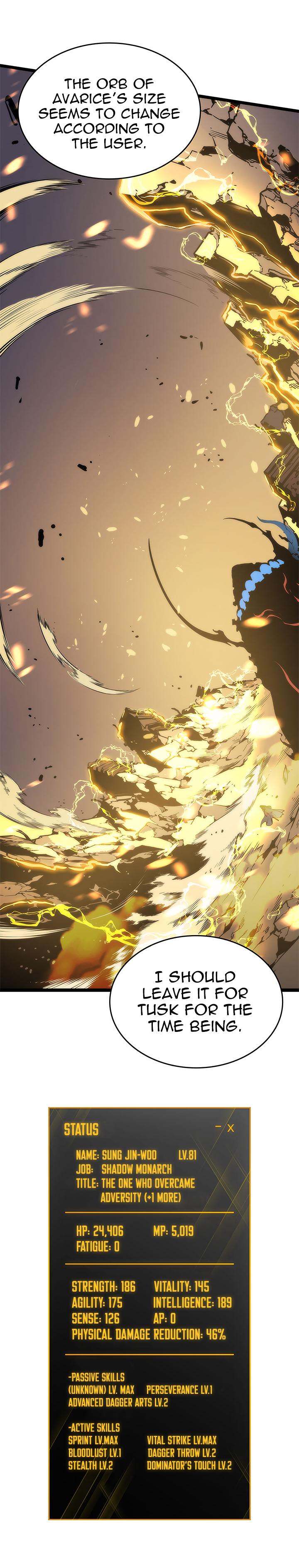 Solo Leveling 80 23