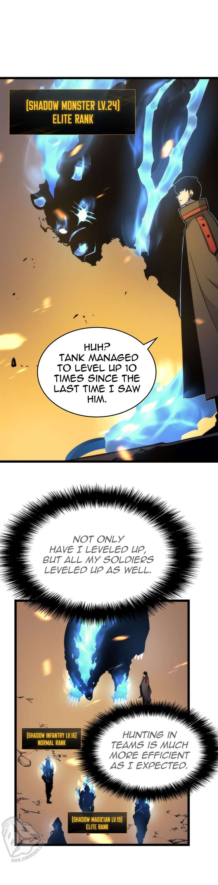 Solo Leveling 81 12